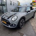 Mini Mini Clubman 2.0 Cooper S ALL4 Chili Serious Business S, Auto's, Mini, Automaat, 1998 cc, 1435 kg, Stationwagon