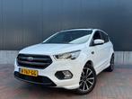 Ford Kuga 1.5 EcoBoost Vignale ST-Line * Navi * Pano * Cruis, Voorwielaandrijving, Euro 6, 4 cilinders, Wit