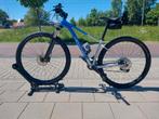 Te koop: Cannondale Trail SL4 *Als Nieuw*, Fietsen en Brommers, Fietsen | Mountainbikes en ATB, Ophalen, Nieuw, Overige merken