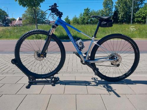 Te koop: Cannondale Trail SL4 *Als Nieuw*, Fietsen en Brommers, Fietsen | Mountainbikes en ATB, Nieuw, Overige merken, Ophalen