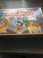 Disney Monopoly Bordspel kasteel ontbreekt, Hobby en Vrije tijd, Gezelschapsspellen | Bordspellen, Een of twee spelers, Ophalen of Verzenden
