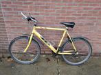 Mountainbike - alles werkt nog naar behoren, Gebruikt, Heren, Geen vering, Ophalen