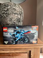 Lego technic 42134 monstertruck nieuw en verzegeld, Nieuw, Ophalen of Verzenden, Lego, Losse stenen