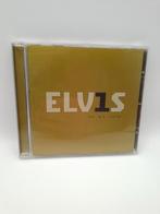 Elvis Presley – ELV1S 30 #1 Hits cd, Ophalen of Verzenden, Zo goed als nieuw, Rock-'n-Roll