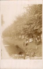 Leerdam - Meent - Foto, Ophalen of Verzenden, Voor 1920, Gelopen, Utrecht