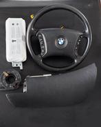 Stuur airbag passagiersairbag clockspring BMW 3-Serie E46, Ophalen of Verzenden, BMW