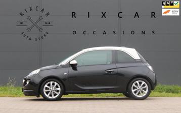 Opel ADAM 1.0 Turbo Jam Favourite !NIEUWBINNEN! beschikbaar voor biedingen
