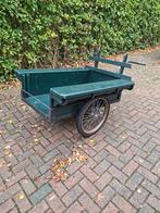 Leuke fietskar, Fietsen en Brommers, Fietsaccessoires | Aanhangers en Karren, Ophalen of Verzenden, Gebruikt, Overige typen