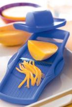 Tupperware BB Schaaf II Blauw Nieuw, Ophalen of Verzenden, Nieuw, Blauw, Overige typen