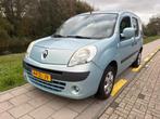 Renault Kangoo Family 1.6-16V Expression, 1373 kg, 4 cilinders, Blauw, Origineel Nederlands