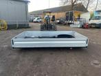HENSCHEL open laadbak komt van MAN of Crafter, Auto-onderdelen, Gebruikt