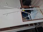 Woning, Wandkapstok, Ophalen of Verzenden, Zo goed als nieuw, Minder dan 100 cm