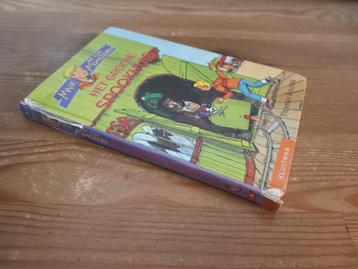 Maik en zijn Monsters (Thomas Brezina) beschikbaar voor biedingen
