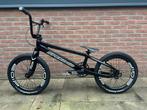 Speedco velox evo carbon BMX 22,5 inch (XXXL), Ophalen, Zo goed als nieuw