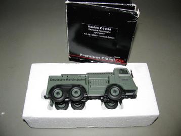  Premium classixxs kaeble Schaal 1:43 beschikbaar voor biedingen