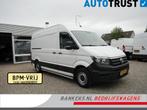 Volkswagen Crafter 2.0 TDI 100PK, L3H3, Airco, Electronic Stability Program (ESP), Gebruikt, 4 cilinders, Met garantie (alle)
