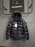 Moncler jas, Ophalen of Verzenden, Nieuw, Overige maten, Zwart