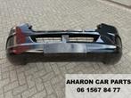 Sprinter W907 W910 Voorbumper Zwart A9108850000 Origineel, Gebruikt, Voor, Ophalen of Verzenden, Bumper