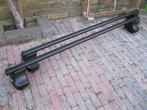 Nissan Qashqai dakdragers ( 2007 - 2013 ), Auto diversen, Dakdragers, Ophalen of Verzenden, Gebruikt