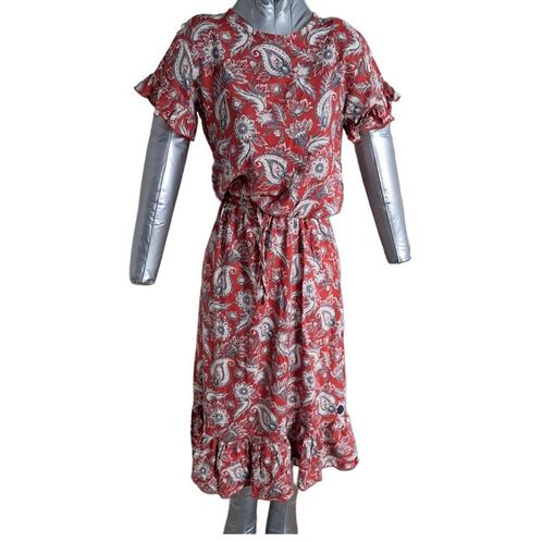 Zomerse Jurk van LEVV – Maelyn diverse maten! (Nr 12,13,14), Kinderen en Baby's, Kinderkleding | Maat 146, Nieuw, Meisje, Jurk of Rok