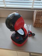 Dolce custo, Ophalen of Verzenden, Zo goed als nieuw, Koffiemachine