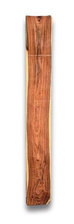 Palissander fineer | 90x15 cm, -, -, Nieuw, -
