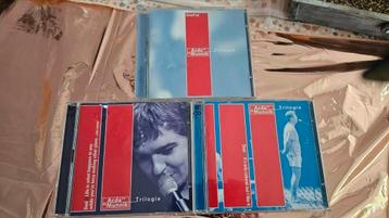 Acda & De Munnik - Trilogie compleet (3 CD"s) beschikbaar voor biedingen