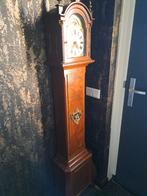 Warmick staande klok,gedecoreerd, Ophalen