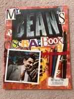 Mr. Bean's Scrapbook: All About Me in America, Ophalen of Verzenden, Zo goed als nieuw
