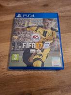 FIFA 17, Ophalen of Verzenden, Zo goed als nieuw, Sport, 3 spelers of meer