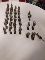 Elastolin Lineol ,37 soldaatjes, Antiek en Kunst, Ophalen of Verzenden