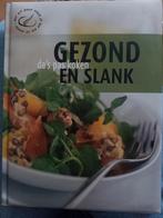Gezond en slank, Boeken, Ophalen of Verzenden, Zo goed als nieuw, Italië