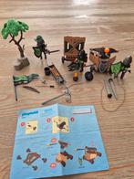 Playmobil 6041, Ophalen of Verzenden, Zo goed als nieuw