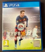 FIFA 16 - PlayStation 4, Online, Gebruikt, 1 speler, Ophalen of Verzenden