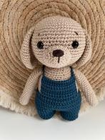 Gehaakt hondje, Ophalen of Verzenden, Nieuw