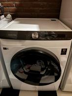 Samsung wasdroog combinatie, Witgoed en Apparatuur, 6 tot 8 kg, Ophalen, Zo goed als nieuw, 85 tot 90 cm
