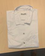 Zorgkleding | Suus Damesjasje Basic line | maat L | nieuw, Kleding | Dames, Wit, Maat 42/44 (L), Nieuw, Ophalen of Verzenden
