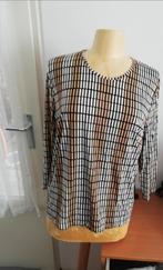 EUGEN KLEIN  Nieuw shirt mt 44 top merk, Kleding | Dames, Overige kleuren, Verzenden, Maat 42/44 (L), Nieuw