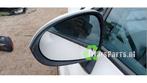 Buitenspiegel links van een Seat Leon, Ophalen of Verzenden, 3 maanden garantie, Gebruikt, Seat