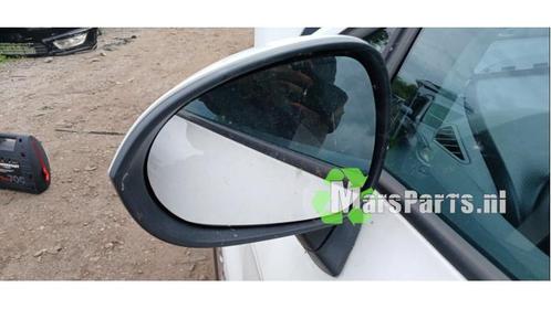 Buitenspiegel links van een Seat Leon, Auto-onderdelen, Spiegels, Seat, Gebruikt, 3 maanden garantie, Ophalen of Verzenden