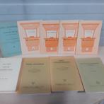 Nr. 126 Preken ds van Dam, Hegeman Detmar., Boeken, Godsdienst en Theologie, Ophalen of Verzenden, Gelezen, Diverse auteurs, Christendom | Protestants