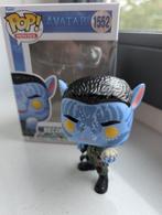 Orginele Funko pop Recom Quaritch Avatar, Verzamelen, Poppetjes en Figuurtjes, Ophalen of Verzenden, Zo goed als nieuw