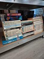 38x boeken - Ellis Peters, Boeken, Detectives, Ophalen of Verzenden, Gelezen