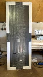 SKANTRAE binnendeur. paneeldeur, splinter nieuw, Ophalen, 80 tot 100 cm, 215 cm of meer, Binnendeur