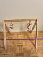 Babygym - Little Dutch met hangertjes, Ophalen of Verzenden, Zo goed als nieuw, Babygym, Met geluid