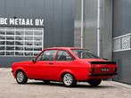 Ford Escort 2.0 RS 2000 bj.1976 Mexico front|Nette klassieke, Escort, Gebruikt, 4 cilinders, 990 kg