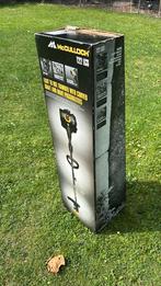 Bosmaaier grastrimmer McCullock T22 LCS nieuw in doos, Ophalen, Benzine, McCulloch, Nieuw