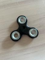 Fidget spinner, Ophalen, Zo goed als nieuw