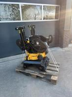 Nieuwe Engcon EC219 CW30, Zakelijke goederen, Machines en Bouw | Kranen en Graafmachines, Ophalen, Graafmachine