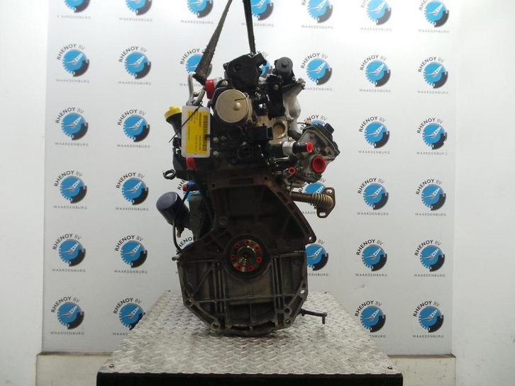 RENAULT MEGANE  1.5 DCI GT-LINE  [ENGINE] 2013, Auto-onderdelen, Motor en Toebehoren, Gebruikt, ARN erkend, Stiba lid, Erkend duurzaam